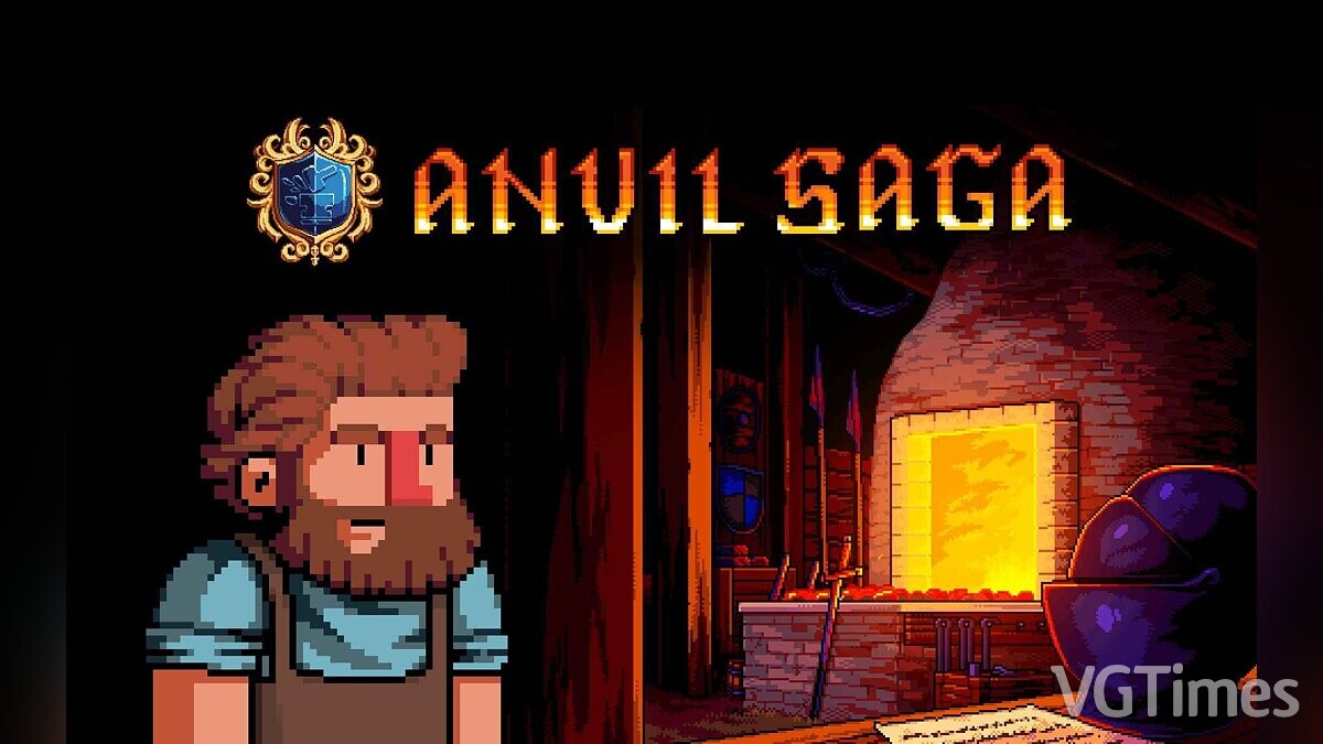 Anvil Saga — Таблица для Cheat Engine [1.0.2]