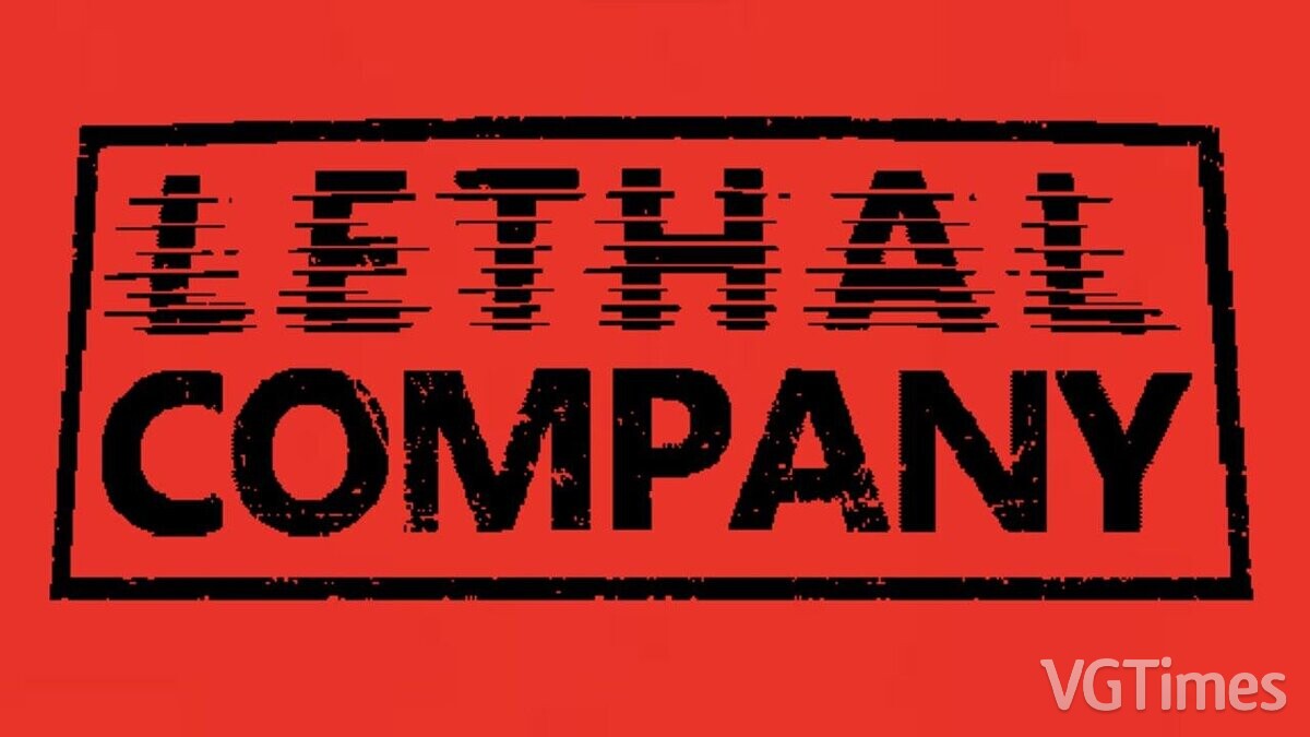 Lethal Company — Таблица для Cheat Engine [UPD: 01.12.2023]