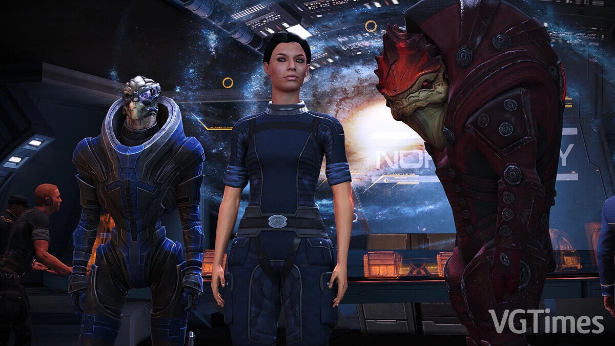 Mass Effect Legendary Edition — Таблица для Cheat Engine [UPD: 02.12.2023]
