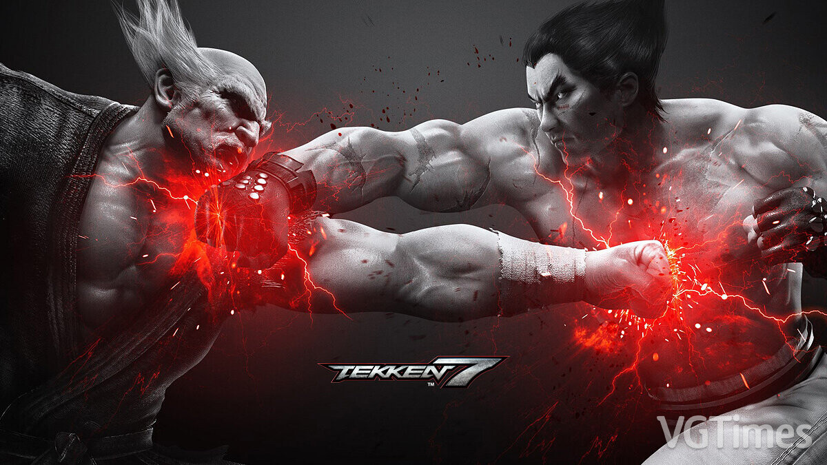 Tekken 7 — Таблица для Cheat Engine [UPD: 05.12.2023]