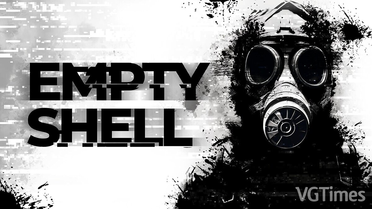 Empty Shell — Таблица для Cheat Engine [UPD: 10.12.2023]