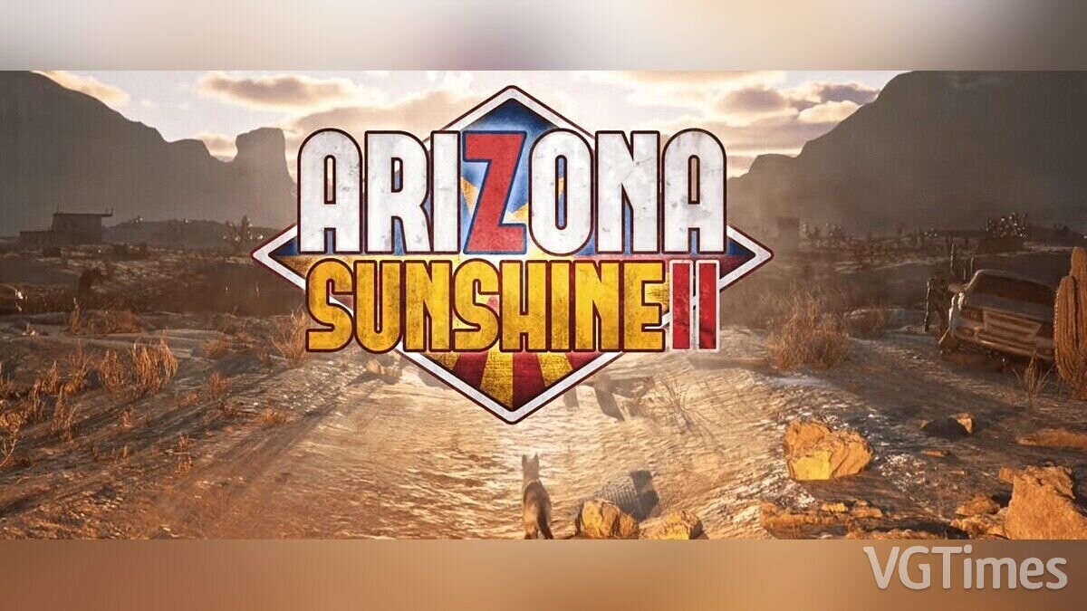 Arizona Sunshine 2 — Таблица для Cheat Engine [UPD: 12.12.2023]
