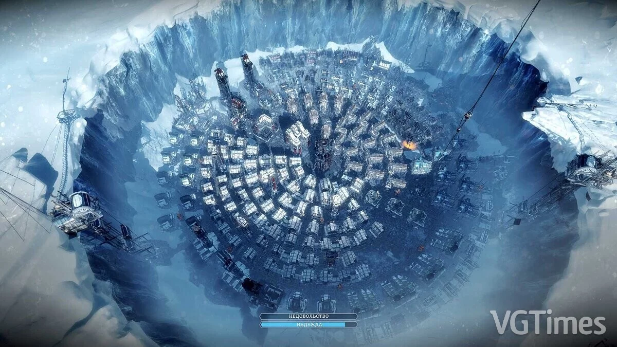 Frostpunk — Таблица для Cheat Engine [UPD: 12.12.2023]