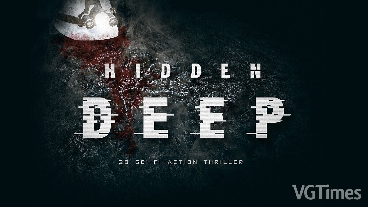 Hidden Deep — Таблица для Cheat Engine [UPD: 13.12.2023]
