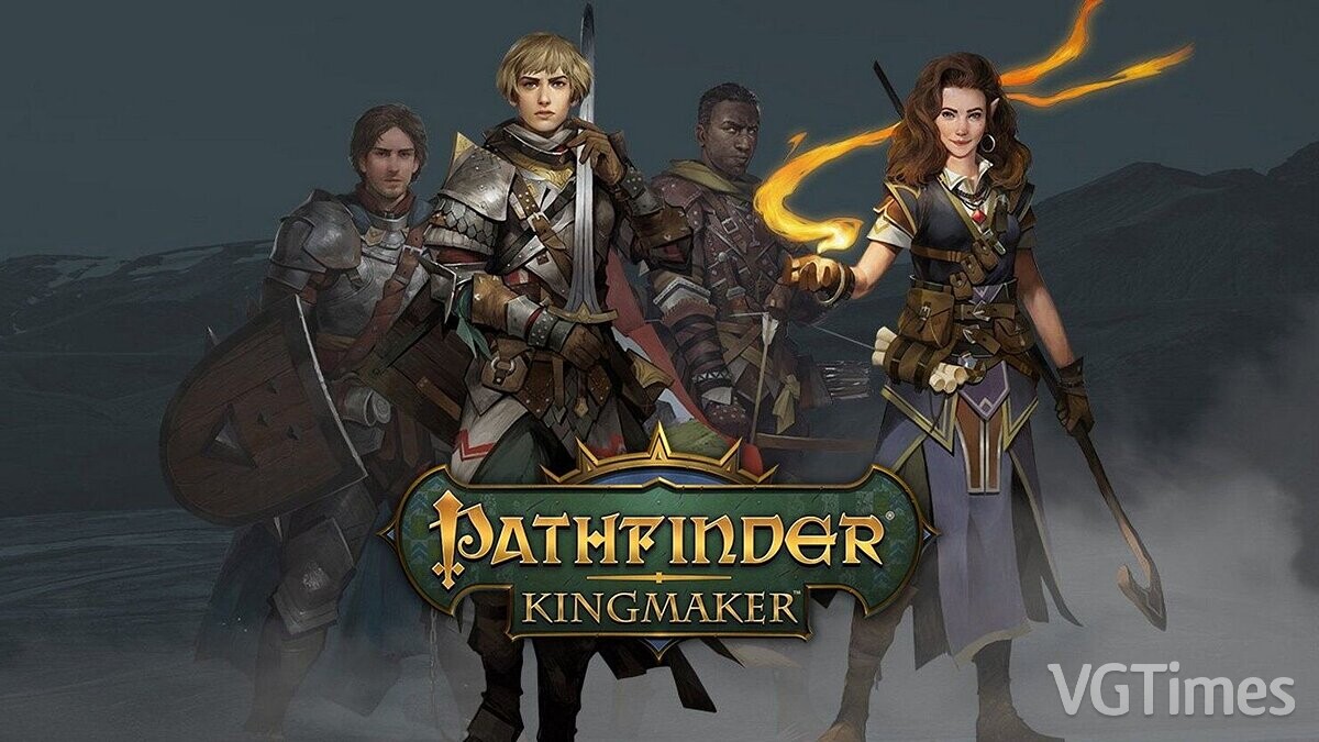Pathfinder: Kingmaker Definitive Edition — Таблица для Cheat Engine [UPD: 15.12.2023]