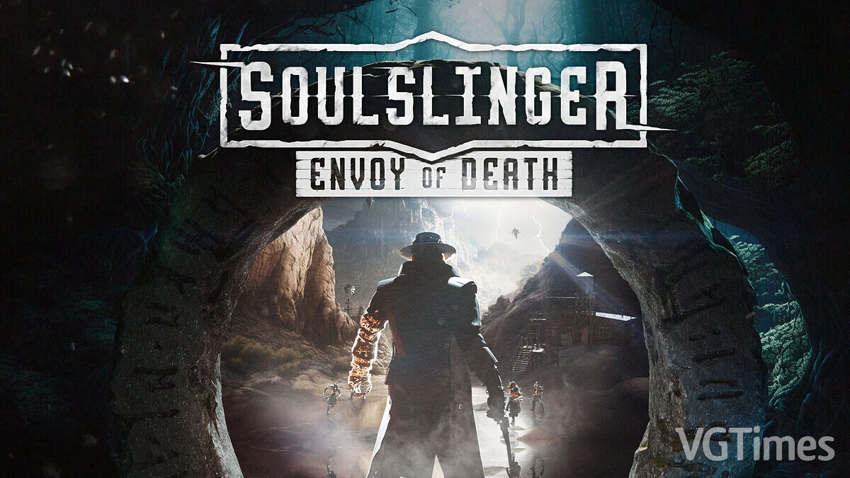 Soulslinger: Envoy of Death — Таблица для Cheat Engine [UPD: 18.12.2023]