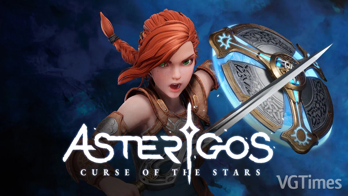 Asterigos: Curse of the Stars — Таблица для Cheat Engine [UPD: 22.12.2023]