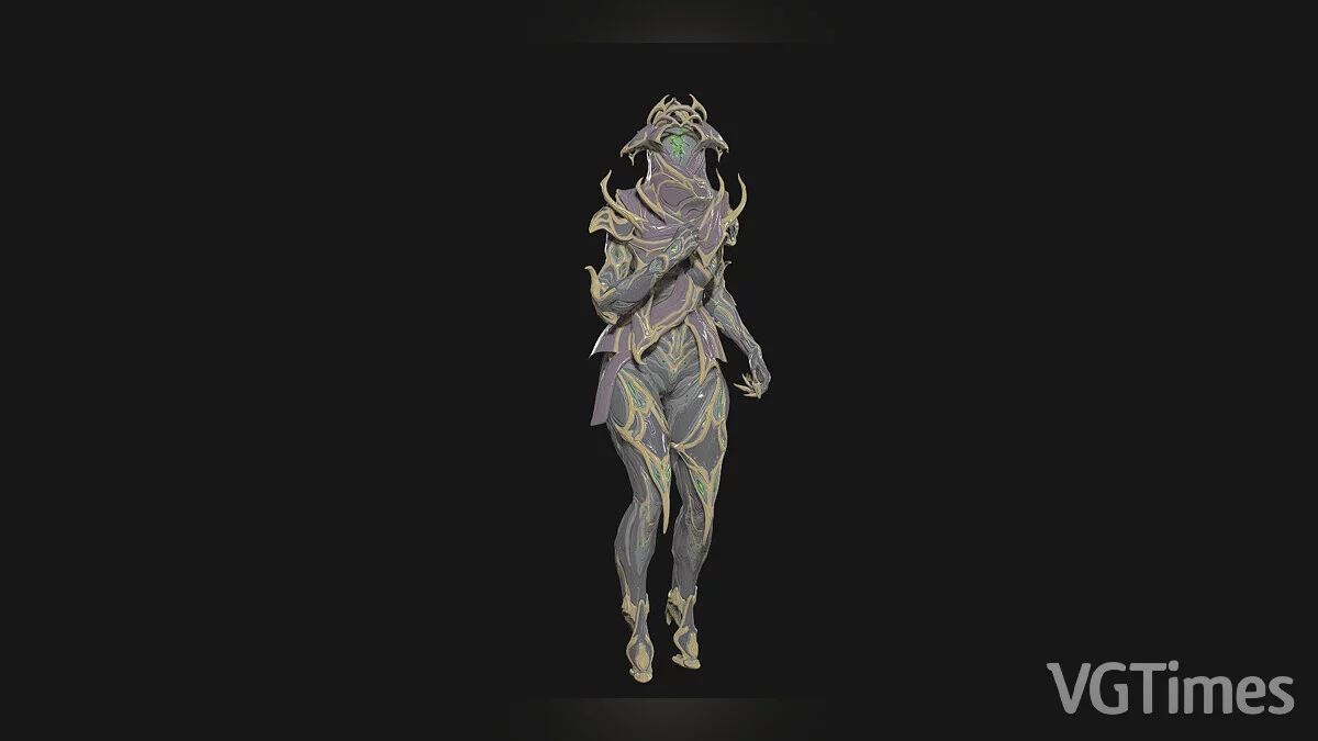 Resident Evil 4 Remake (2023) — Висп Прайм вместо Эшли