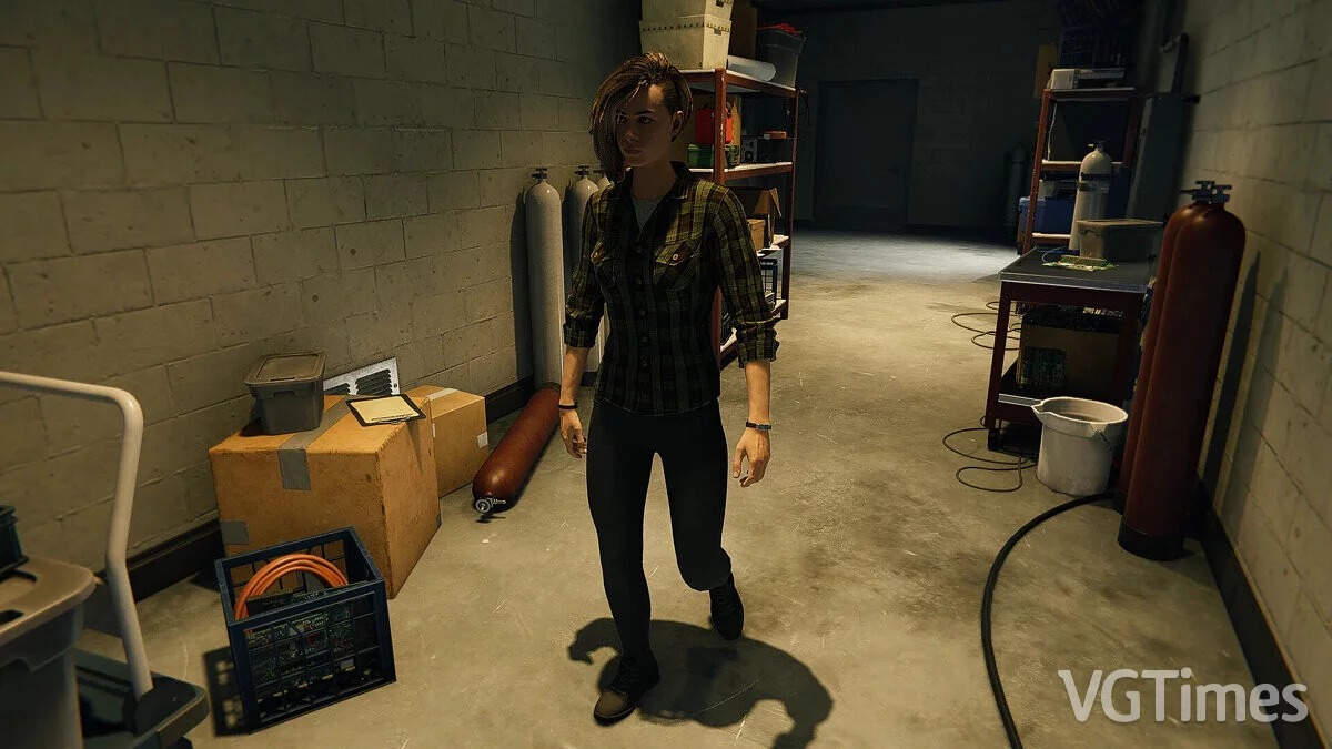 Marvel&#039;s Spider-Man Remastered — Женщина Паркер