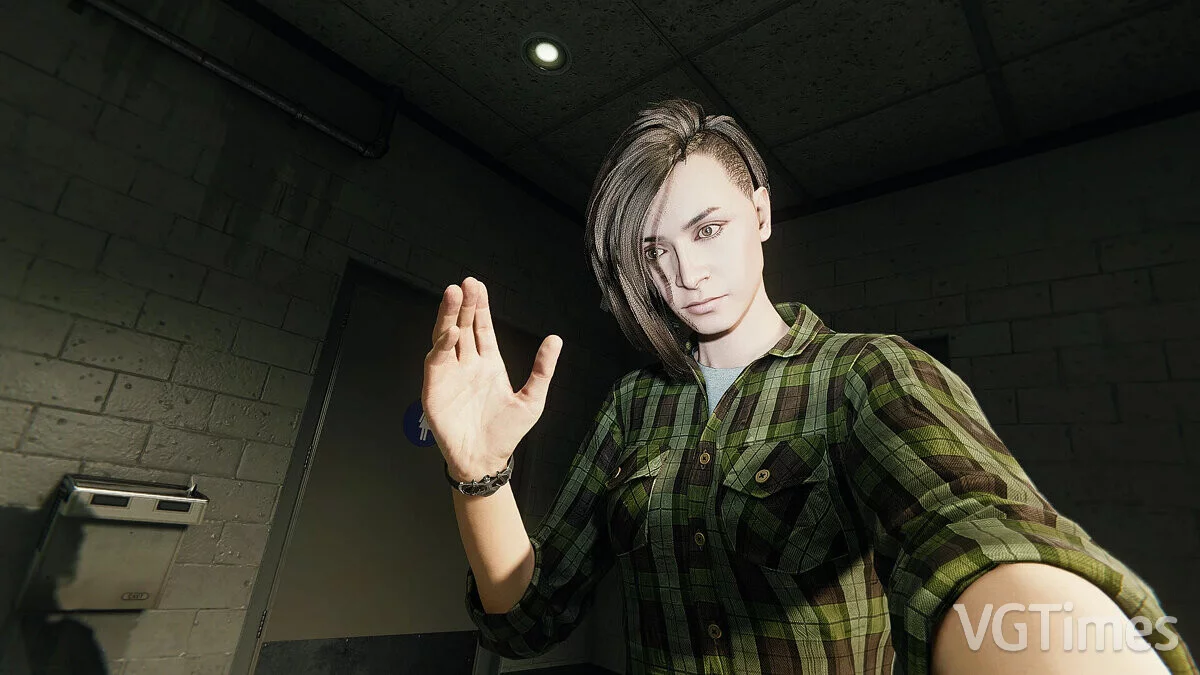 Marvel&#039;s Spider-Man Remastered — Женщина Паркер