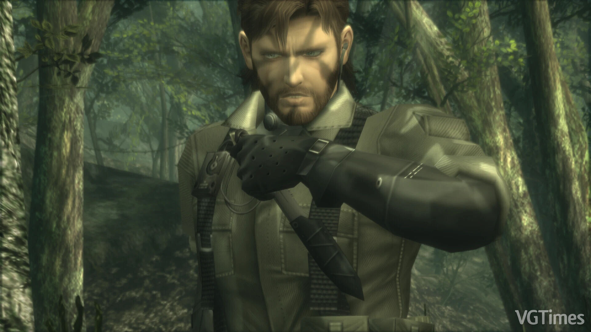 Metal gear solid collection steam фото 18