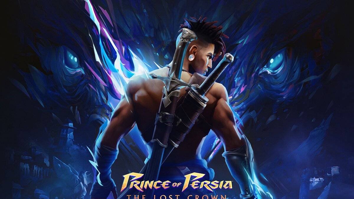 Prince of Persia The Lost Crown — Читы для эмулятора Ryujinx (+8) [1.0.2]
