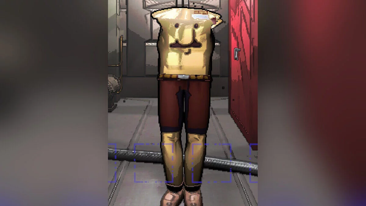 Lethal Company — Костюмы гунов