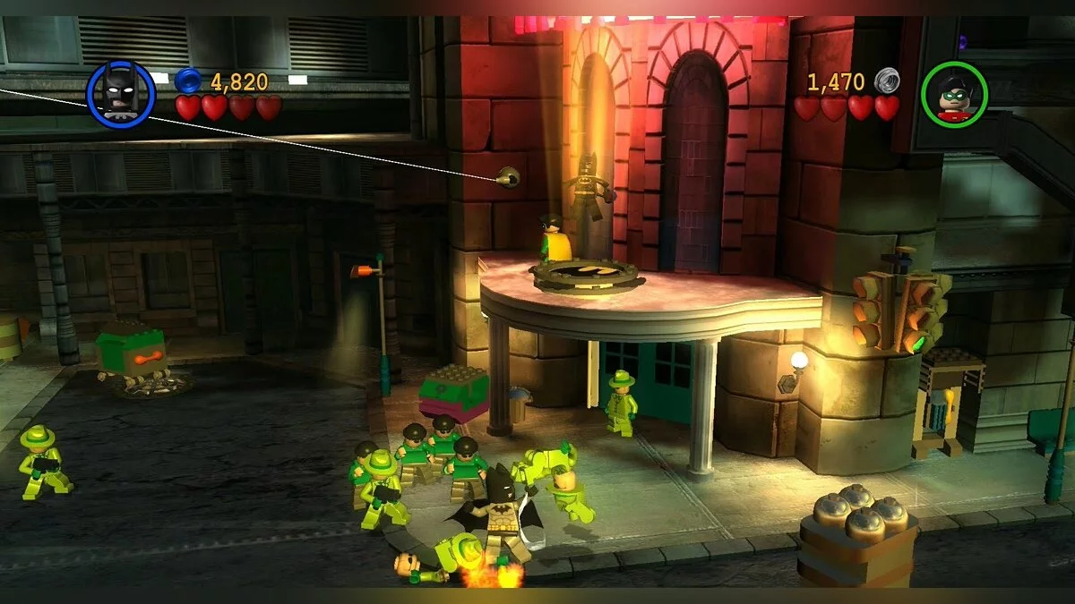 Сохранение [Лицензия Epic]