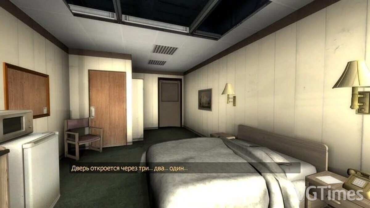 Portal: Revolution — Русификатор текста