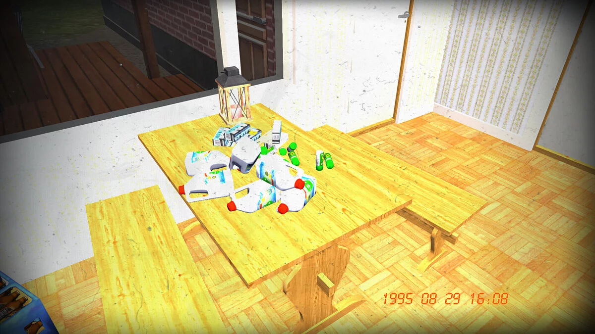 My Summer Car — Полное сохранение