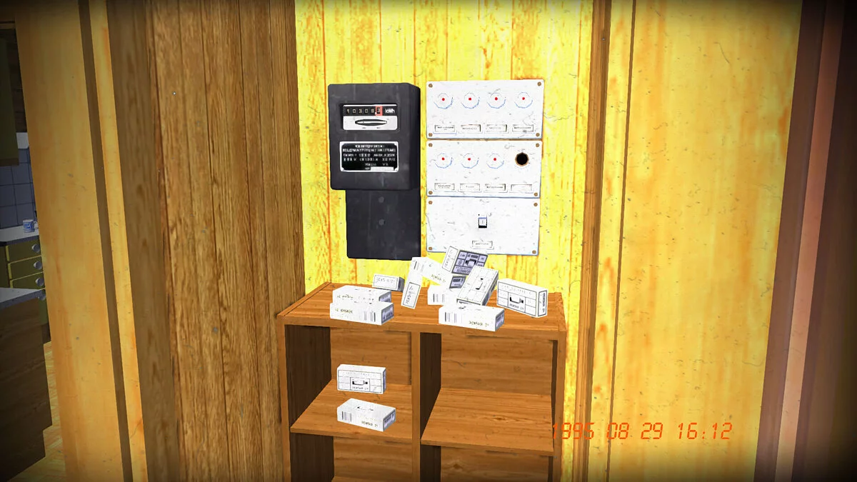 My Summer Car — Полное сохранение