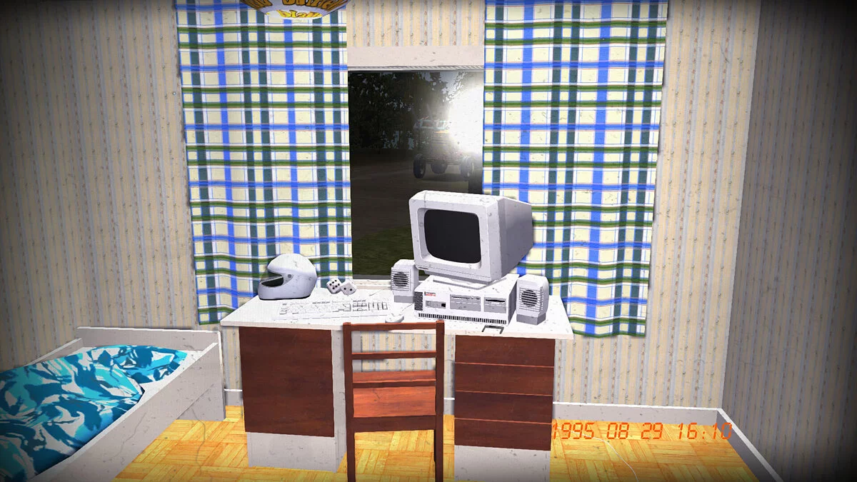 My Summer Car — Полное сохранение