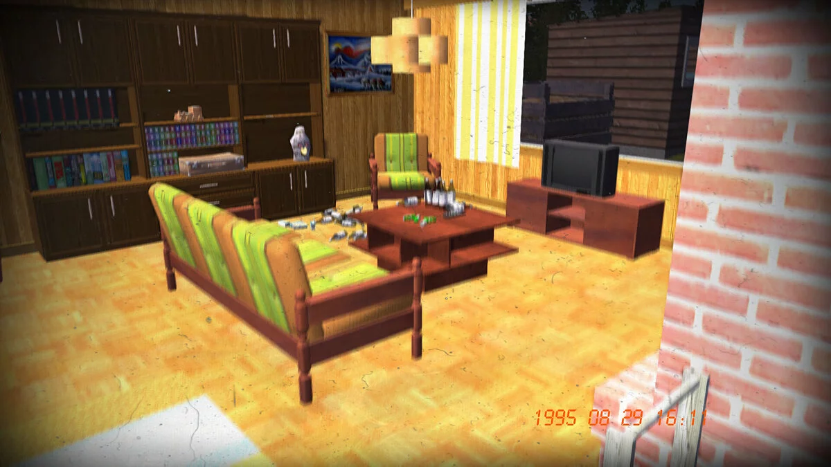 My Summer Car — Полное сохранение