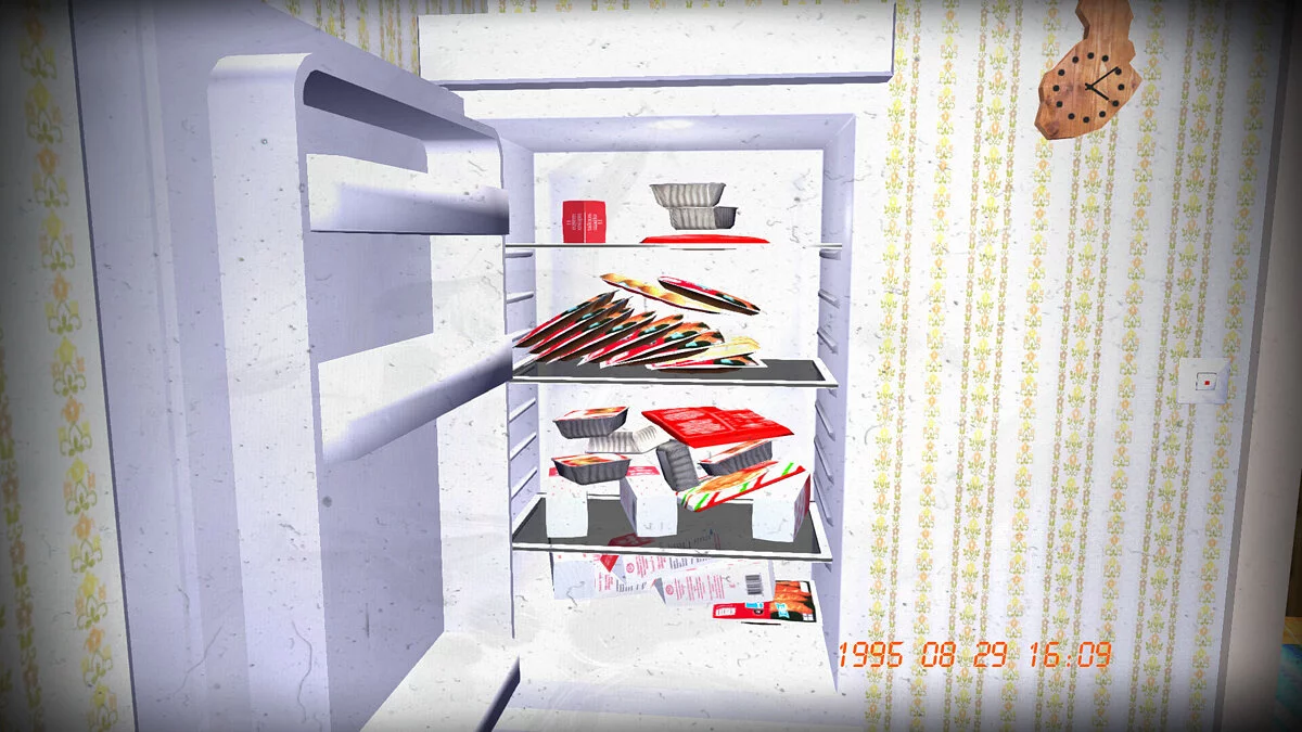 My Summer Car — Полное сохранение