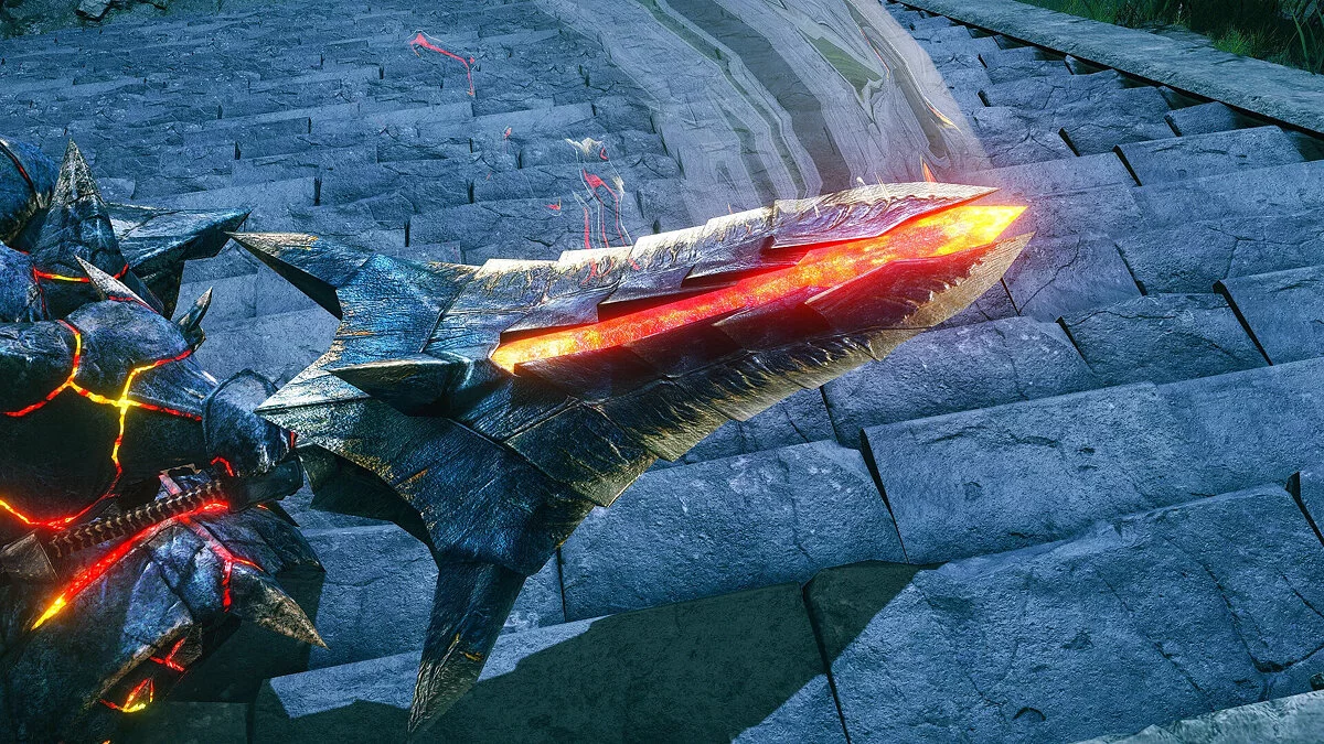 Elden Ring — Снаряжение Черного Бога