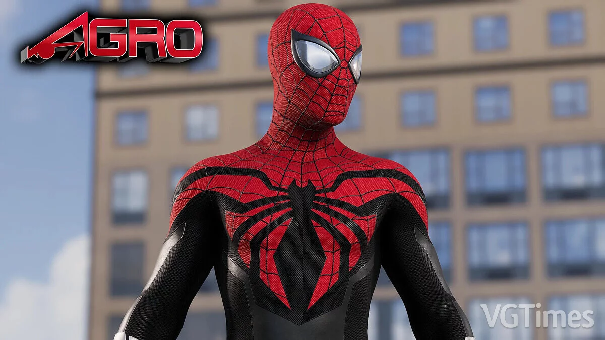 Marvel&#039;s Spider-Man Remastered — Совершенный Человек-паук