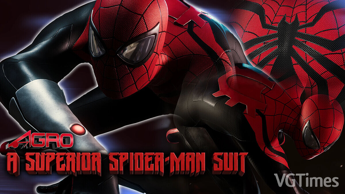 Marvel&#039;s Spider-Man Remastered — Совершенный Человек-паук