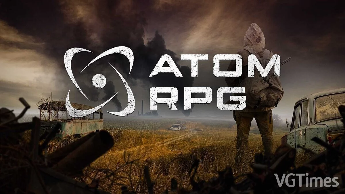 ATOM RPG: Post-apocalyptic indie game — Таблица для Cheat Engine [1.190]