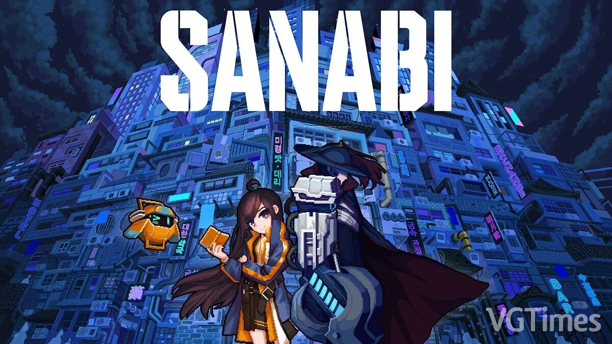 SANABI — Таблица для Cheat Engine [1.3.22]