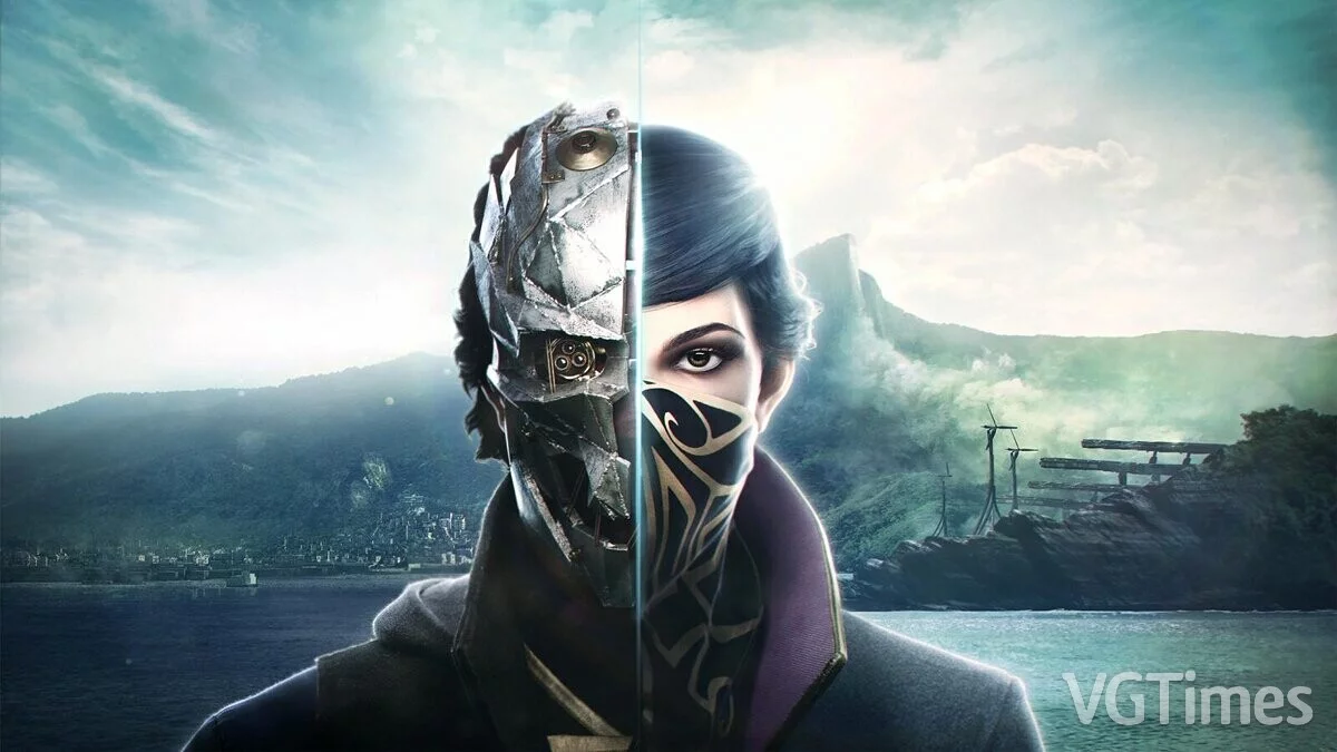 Dishonored 2 — Таблица для Cheat Engine [1.77.9]