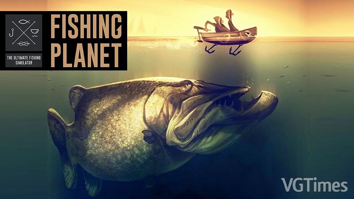 Fishing Planet - что это за игра, трейлер, системные требования, отзывы и  оценки, цены и скидки, гайды и прохождение, похожие игры
