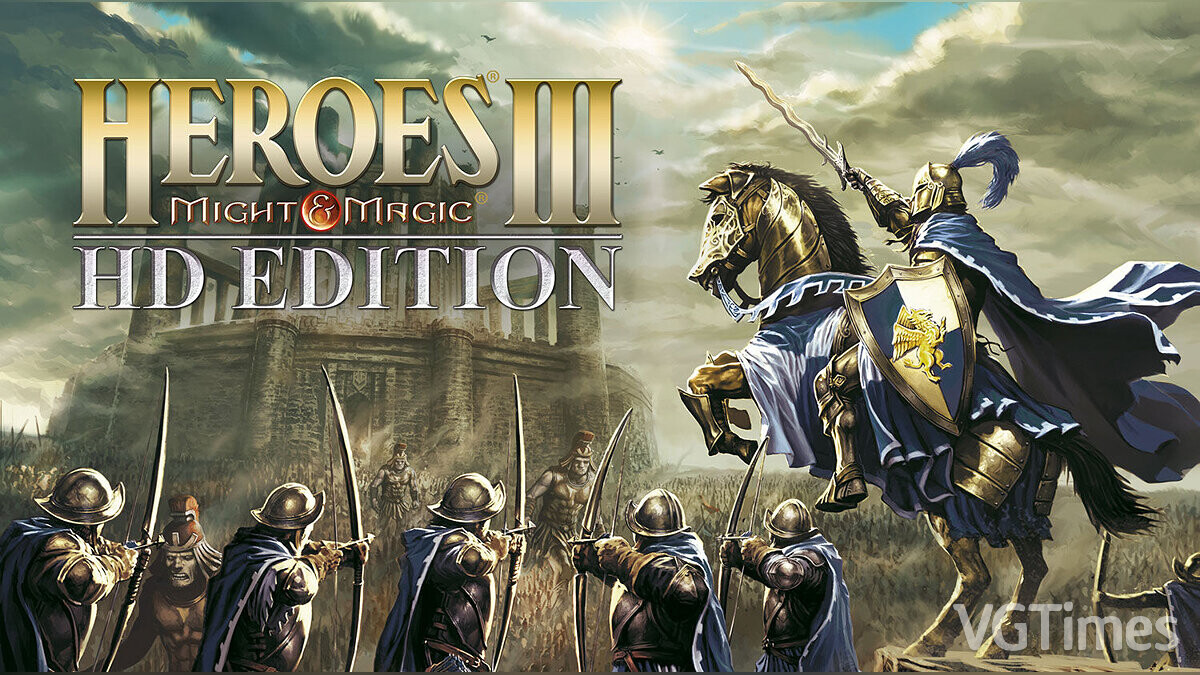 Heroes of Might and Magic 3 Complete (Collector&#039;s Edition) — Таблица для Cheat Engine [UPD: 07.01.2024] + HOTA + HD