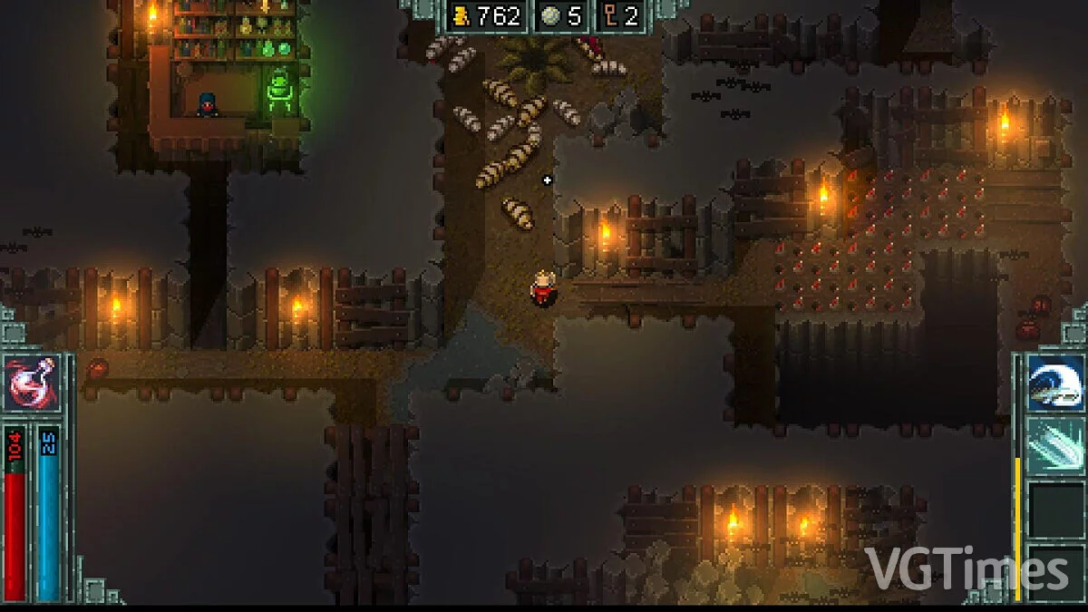 Таблица для Cheat Engine [UPD: 08.01.2024]