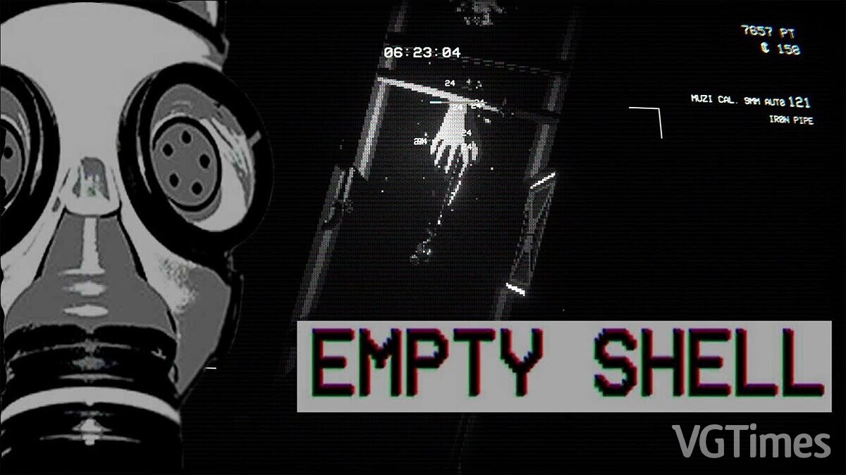 Empty Shell — Таблица для Cheat Engine [UPD: 10.01.2024]