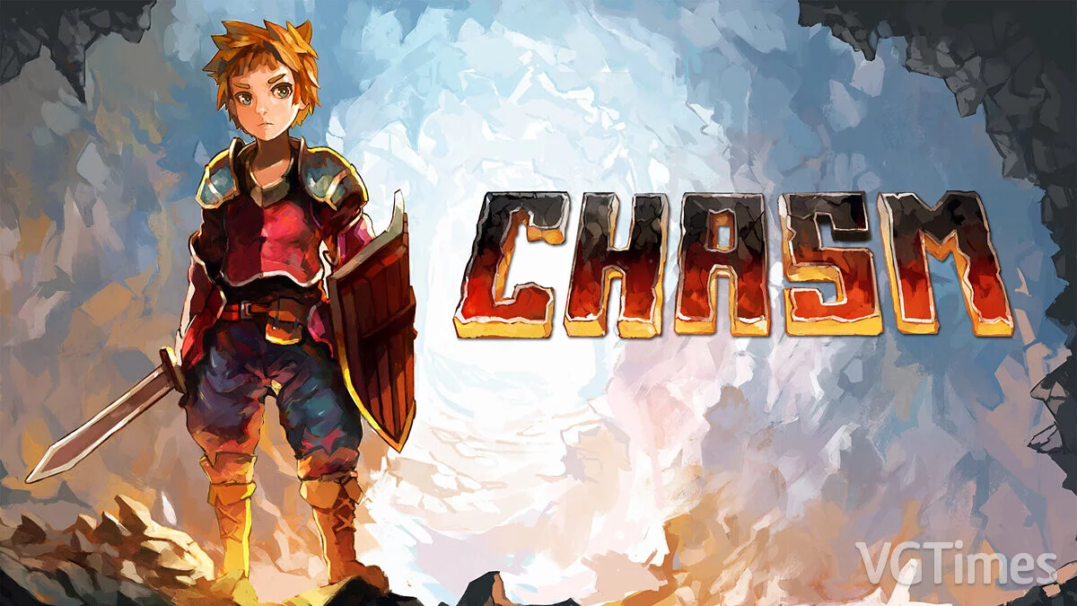 Chasm — Таблица для Cheat Engine [UPD: 10.01.2024]