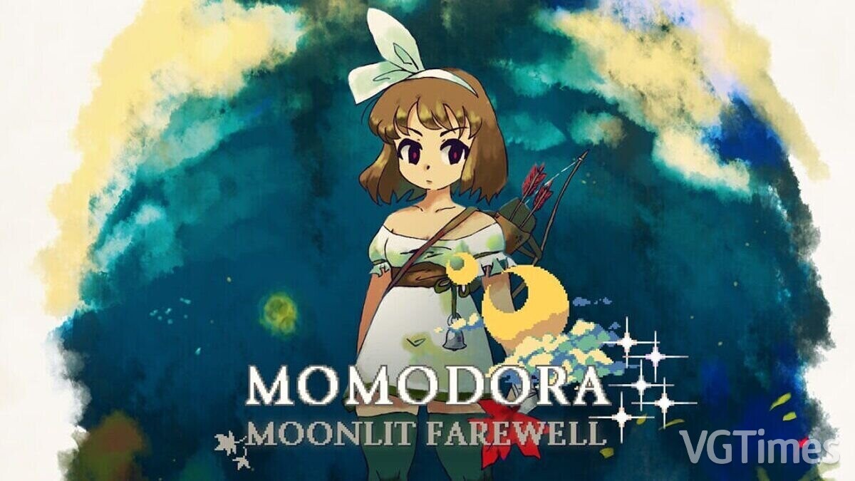 Momodora: Moonlit Farewell — Таблица для Cheat Engine [UPD: 12.01.2024]