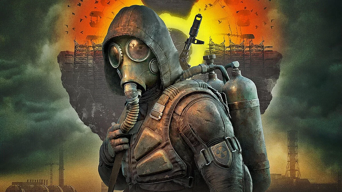 S.T.A.L.K.E.R. 2: Heart of Chornobyl — Таблица для Cheat Engine [UPD: 13.01.2024]