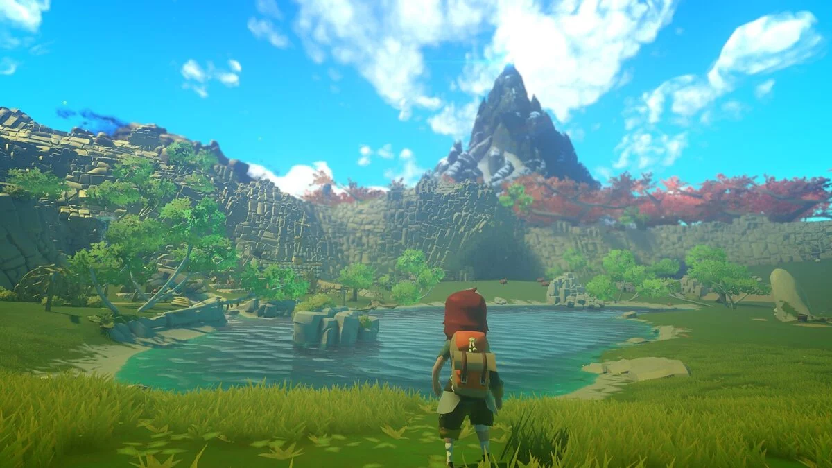 Yonder: The Cloud Catcher Chronicles — Таблица для Cheat Engine [UPD: 14.01.2024 Fixed]