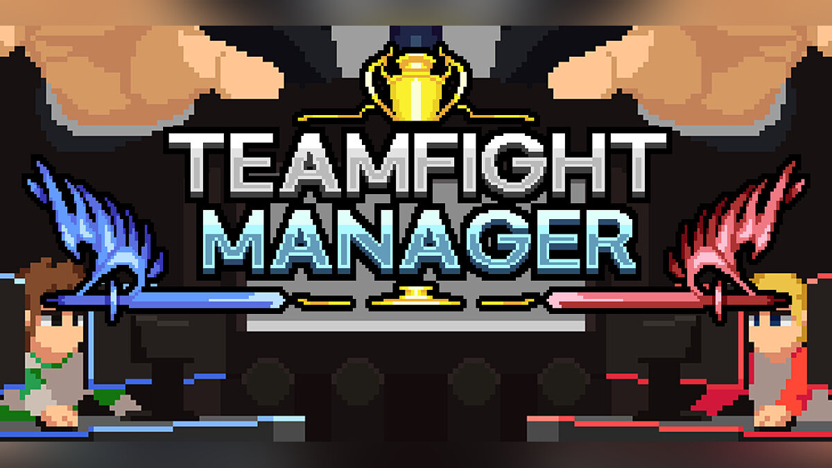 Teamfight Manager — Таблица для Cheat Engine [UPD: 19.01.2024]
