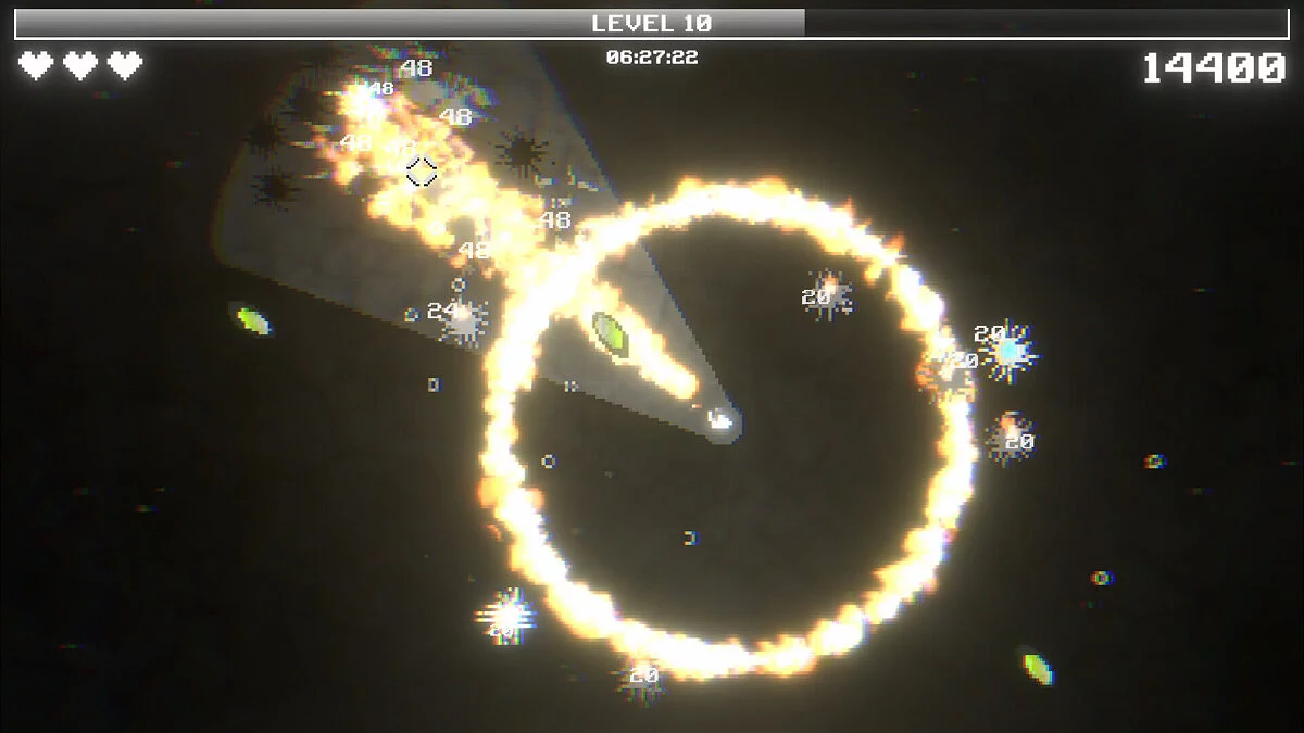 Disfigure — Таблица для Cheat Engine [UPD: 21.01.2024]
