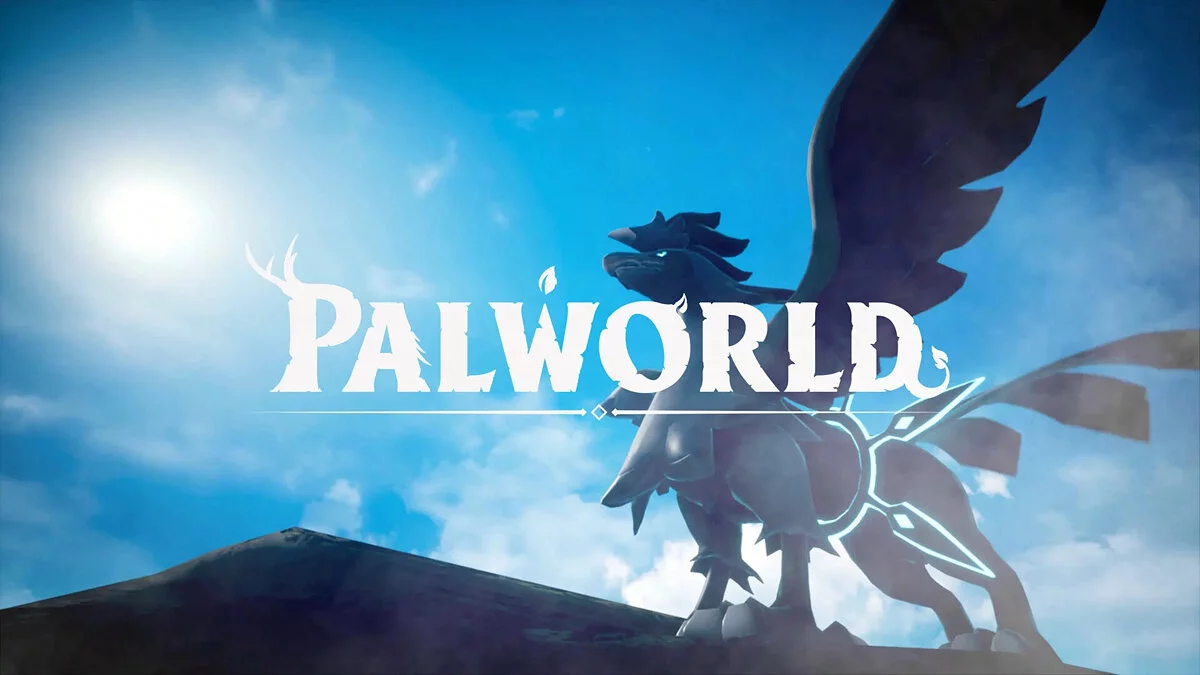 Palworld — Таблица для Cheat Engine [UPD: 22.01.2024]