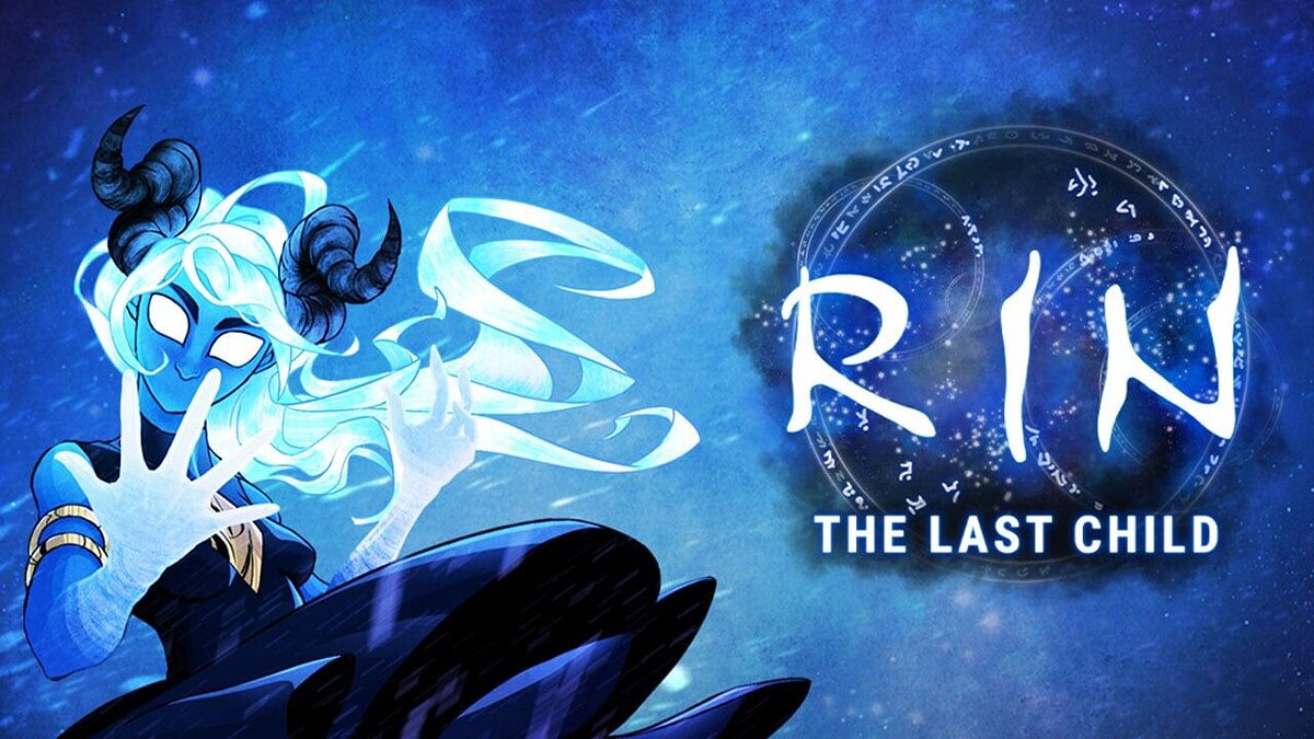 RIN: The Last Child — Таблица для Cheat Engine [UPD: 26.01.2024] / Таблицы  / Читы