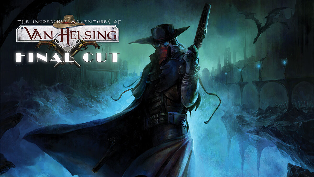 Incredible Adventures of Van Helsing: Final Cut — Таблица для Cheat Engine [UPD: 30.01.2024]