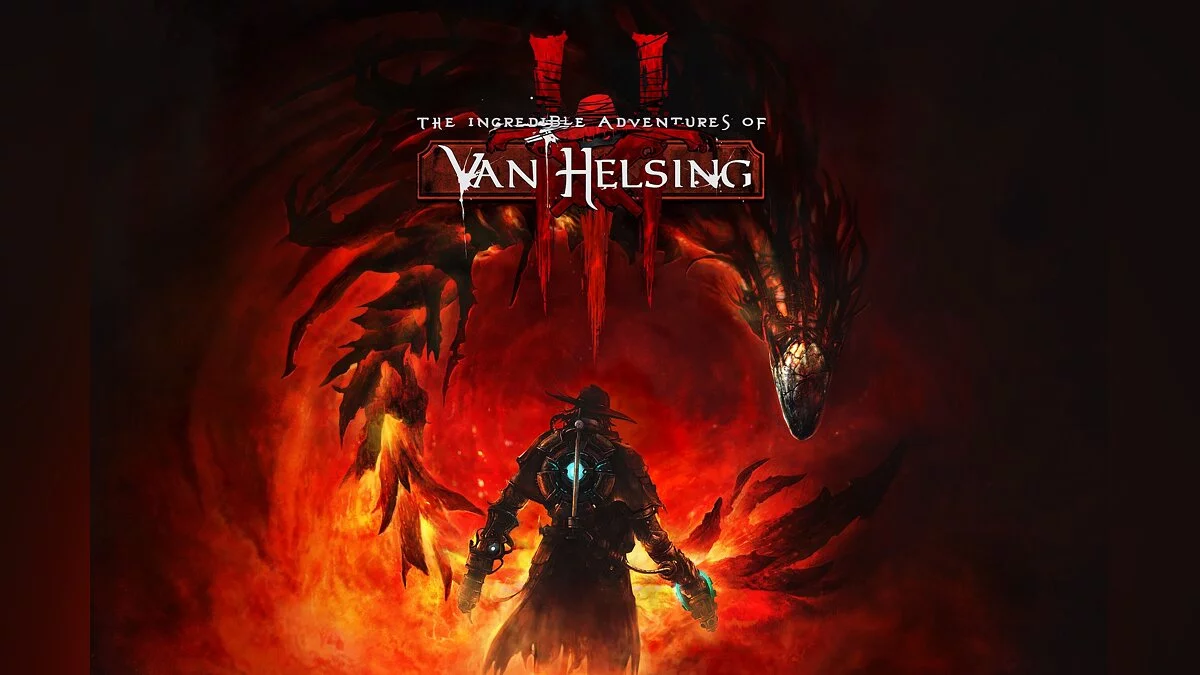 Incredible Adventures of Van Helsing 3 — Таблица для Cheat Engine [UPD: 30.01.2024]