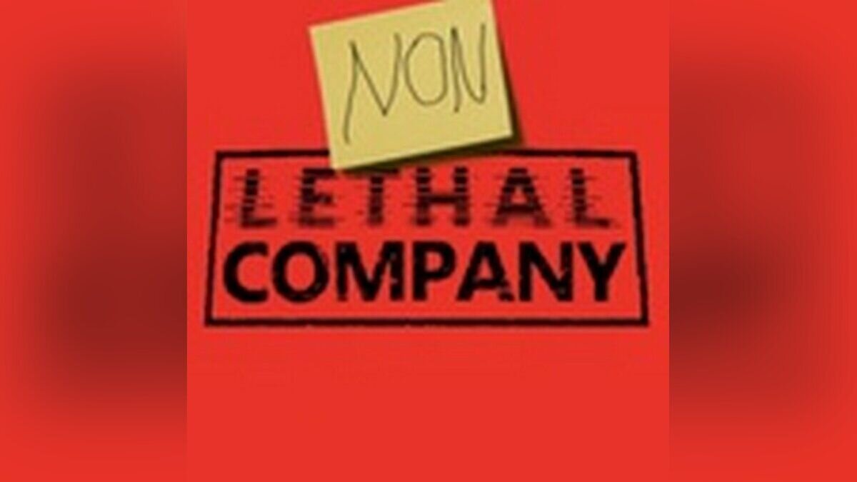 Lethal Company — Удаление крови
