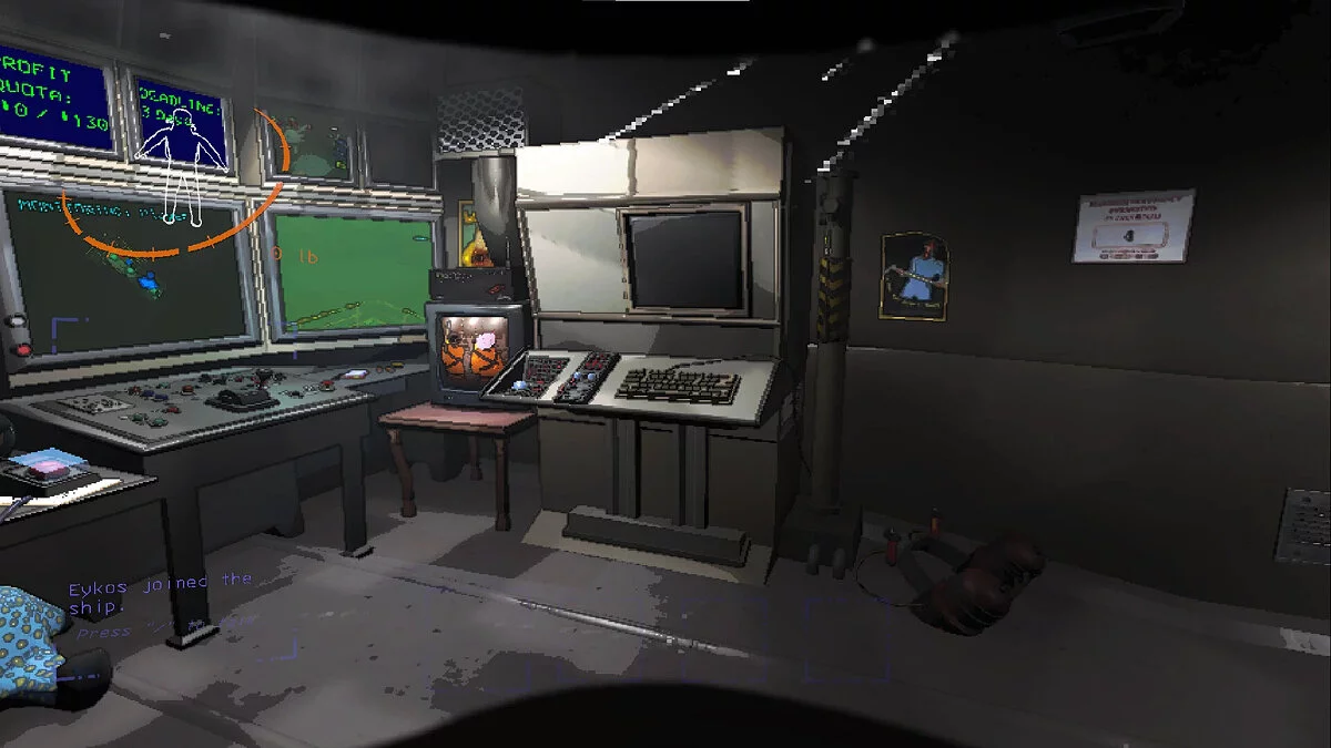 Lethal Company — All Item Start — доступ ко всем предметам