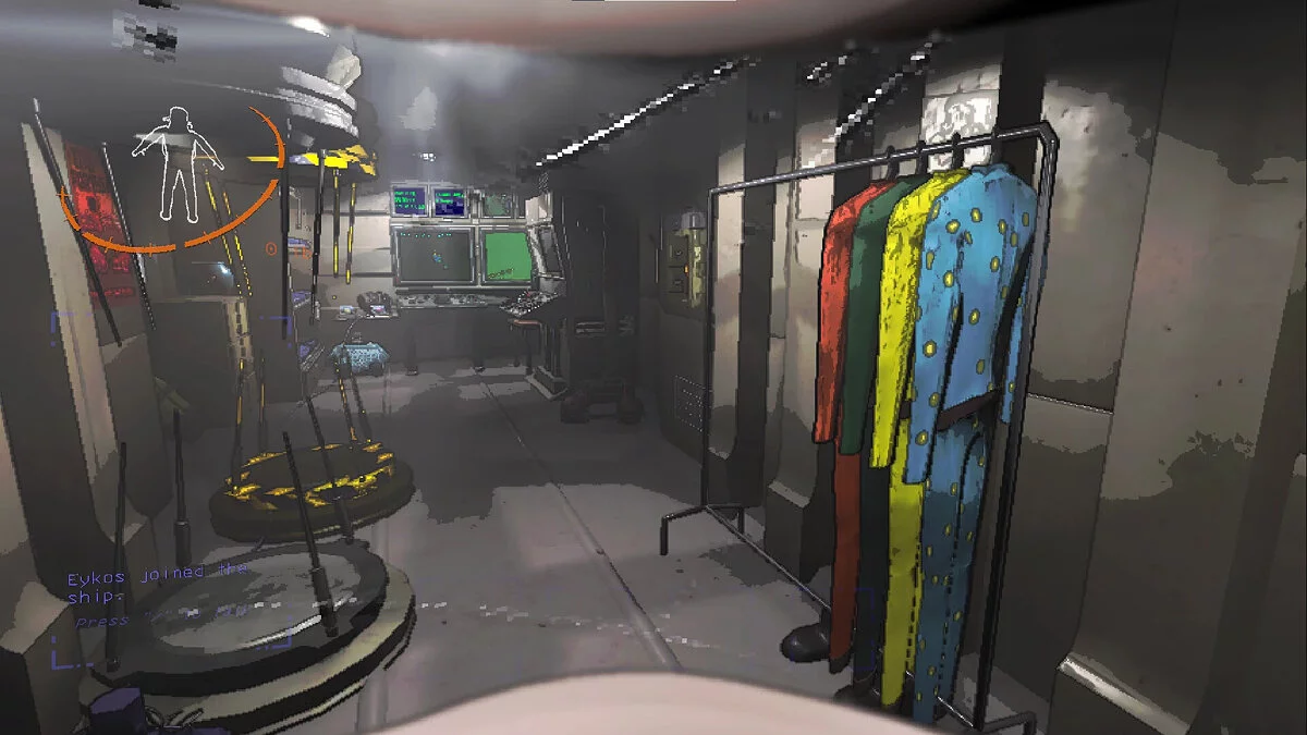 Lethal Company — All Item Start — доступ ко всем предметам