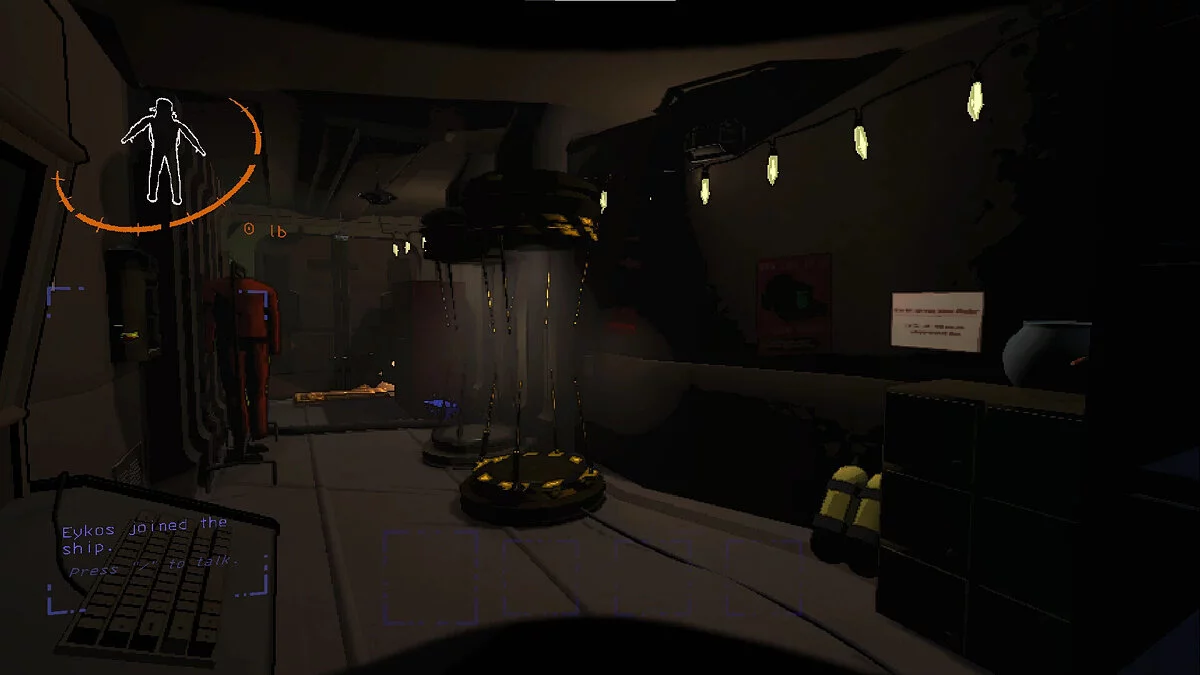 Lethal Company — All Item Start — доступ ко всем предметам