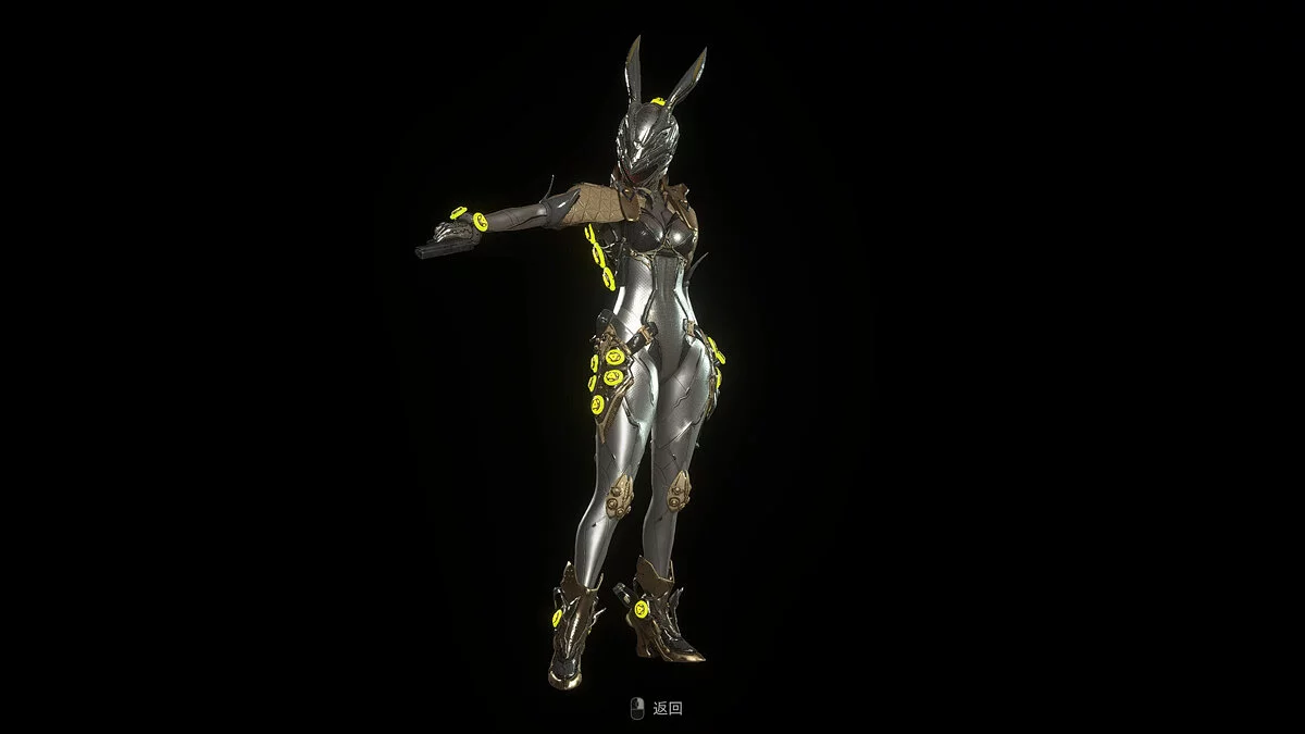 Resident Evil 4 Remake: Separate Ways — Банни вместо Ады