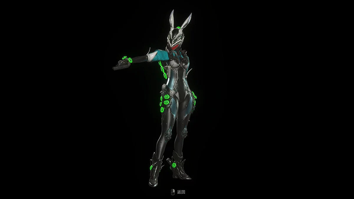 Resident Evil 4 Remake: Separate Ways — Банни вместо Ады